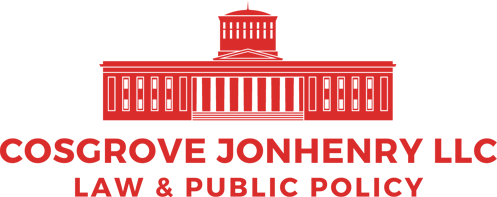 Cosgrove Jonhenry LLC - Law & Public Policy